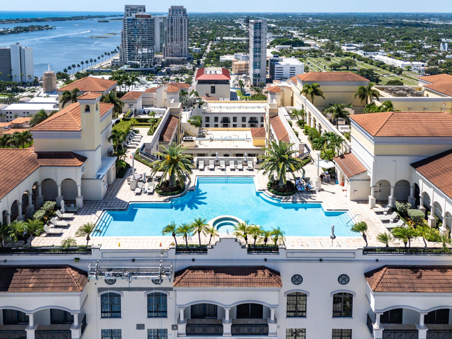 701 S Olive Avenue, Unit 1817, West Palm Beach, FL 33401 Photo