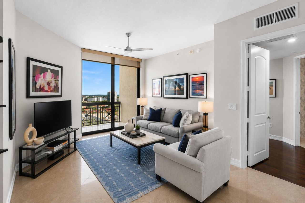 701 S Olive Avenue, Unit 1817, West Palm Beach, FL 33401 Photo