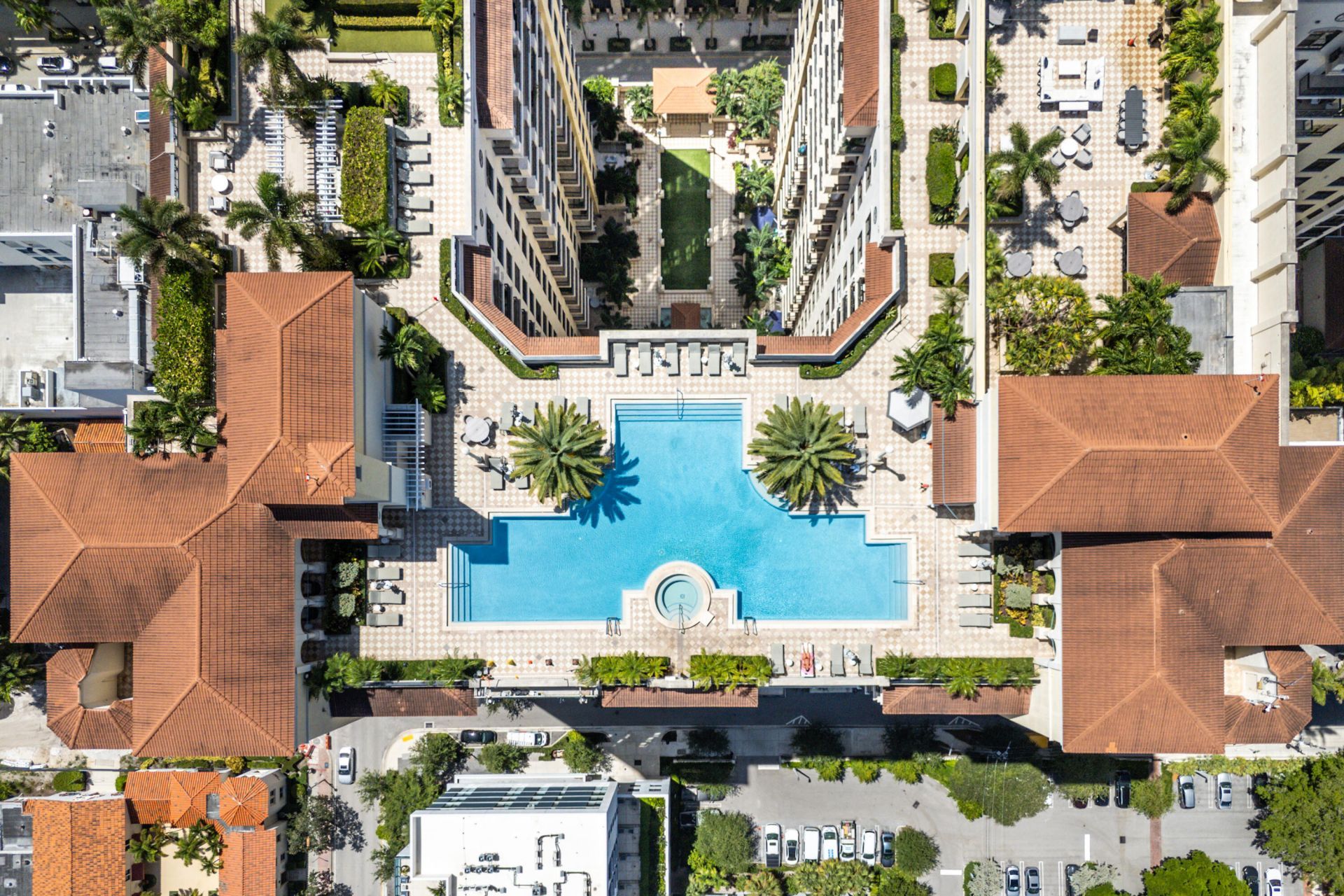 701 S Olive Avenue, Unit 1817, West Palm Beach, FL 33401 Photo