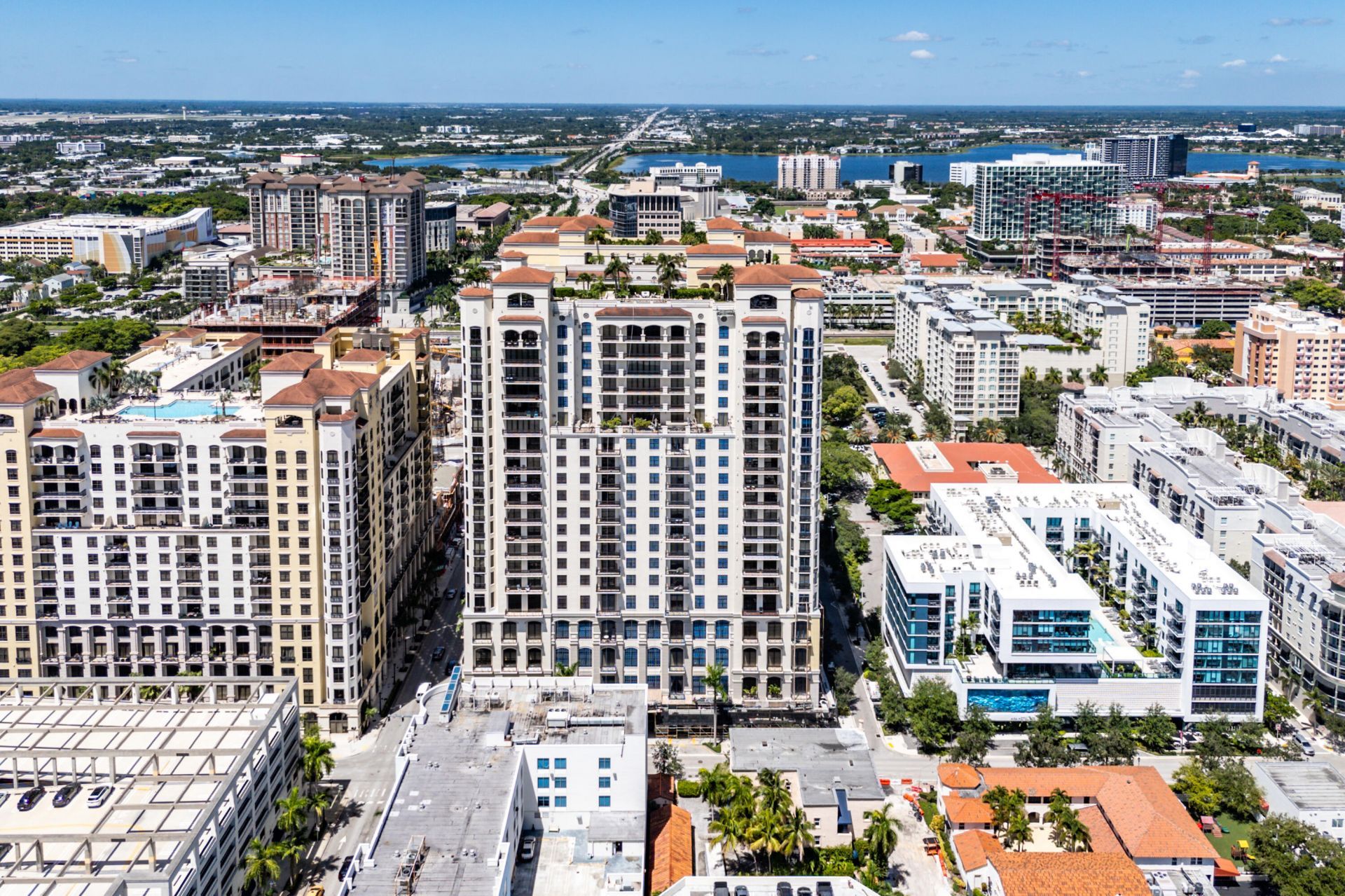 701 S Olive Avenue, Unit 1817, West Palm Beach, FL 33401 Photo