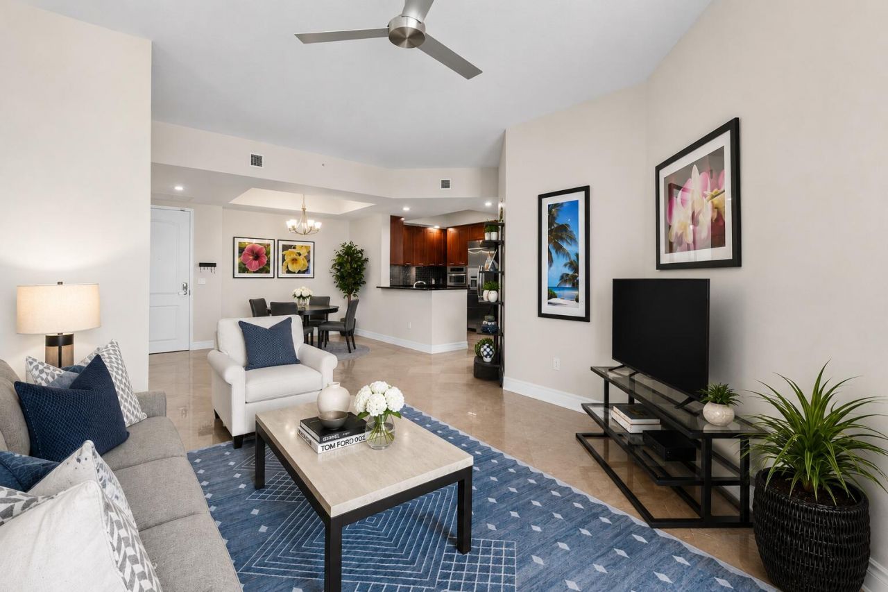 701 S Olive Avenue, Unit 1817, West Palm Beach, FL 33401 Photo