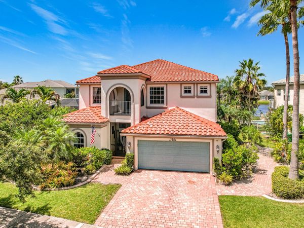 11251 SW SPRINGTREE Terrace, Port St. Lucie, FL 34987