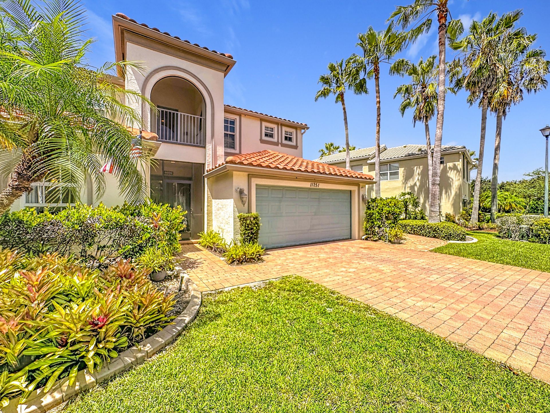 11251 SW Springtree Terrace, Port Saint Lucie, FL 34987 Photo