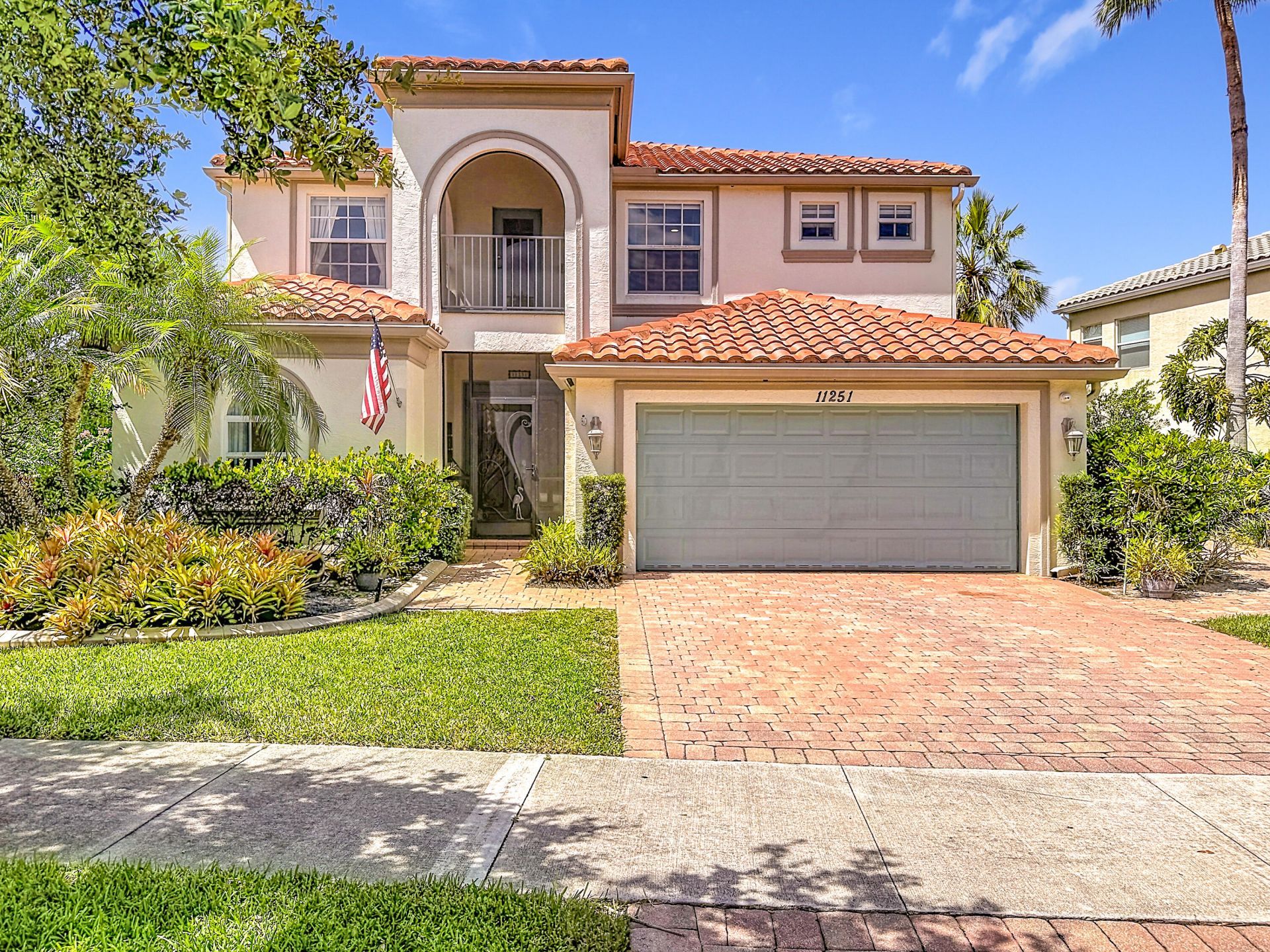 11251 SW Springtree Terrace, Port Saint Lucie, FL 34987 Photo