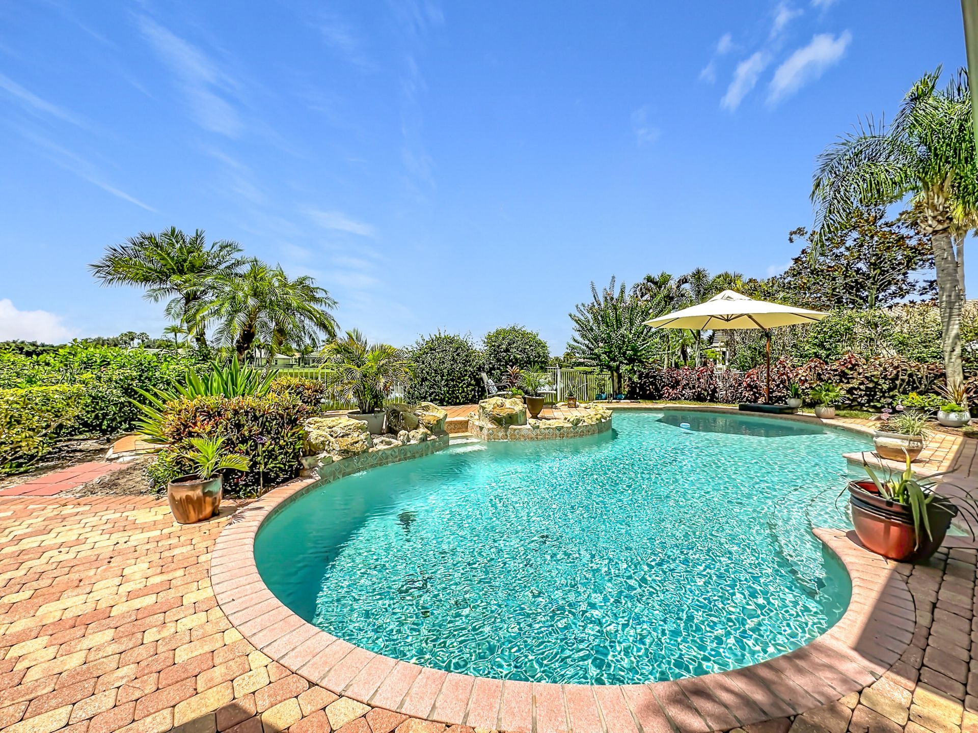 11251 SW Springtree Terrace, Port Saint Lucie, FL 34987 Photo