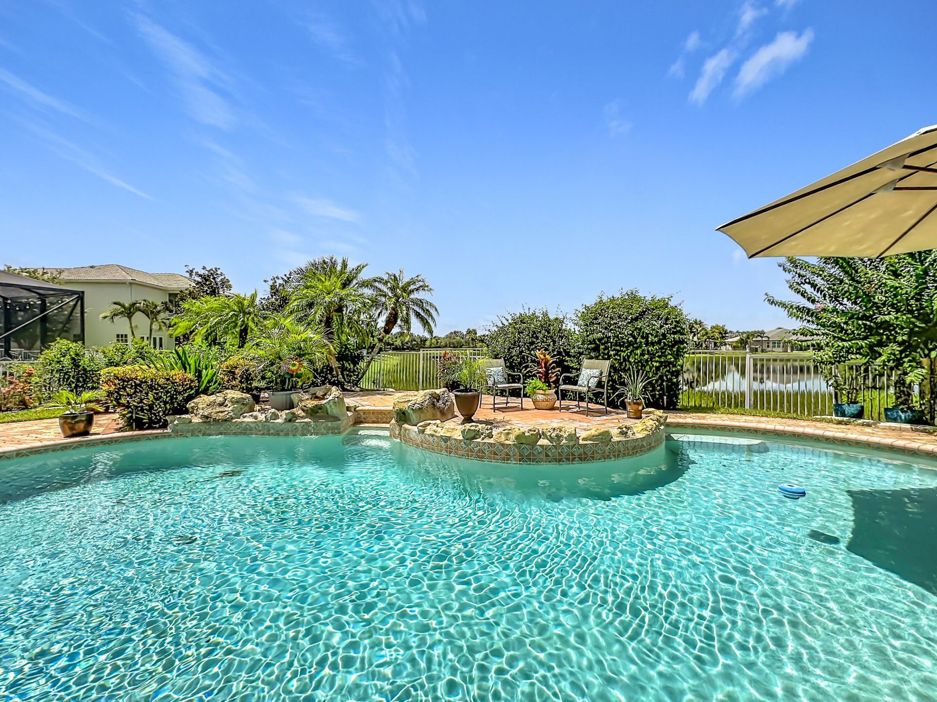 11251 SW Springtree Terrace, Port Saint Lucie, FL 34987 Photo