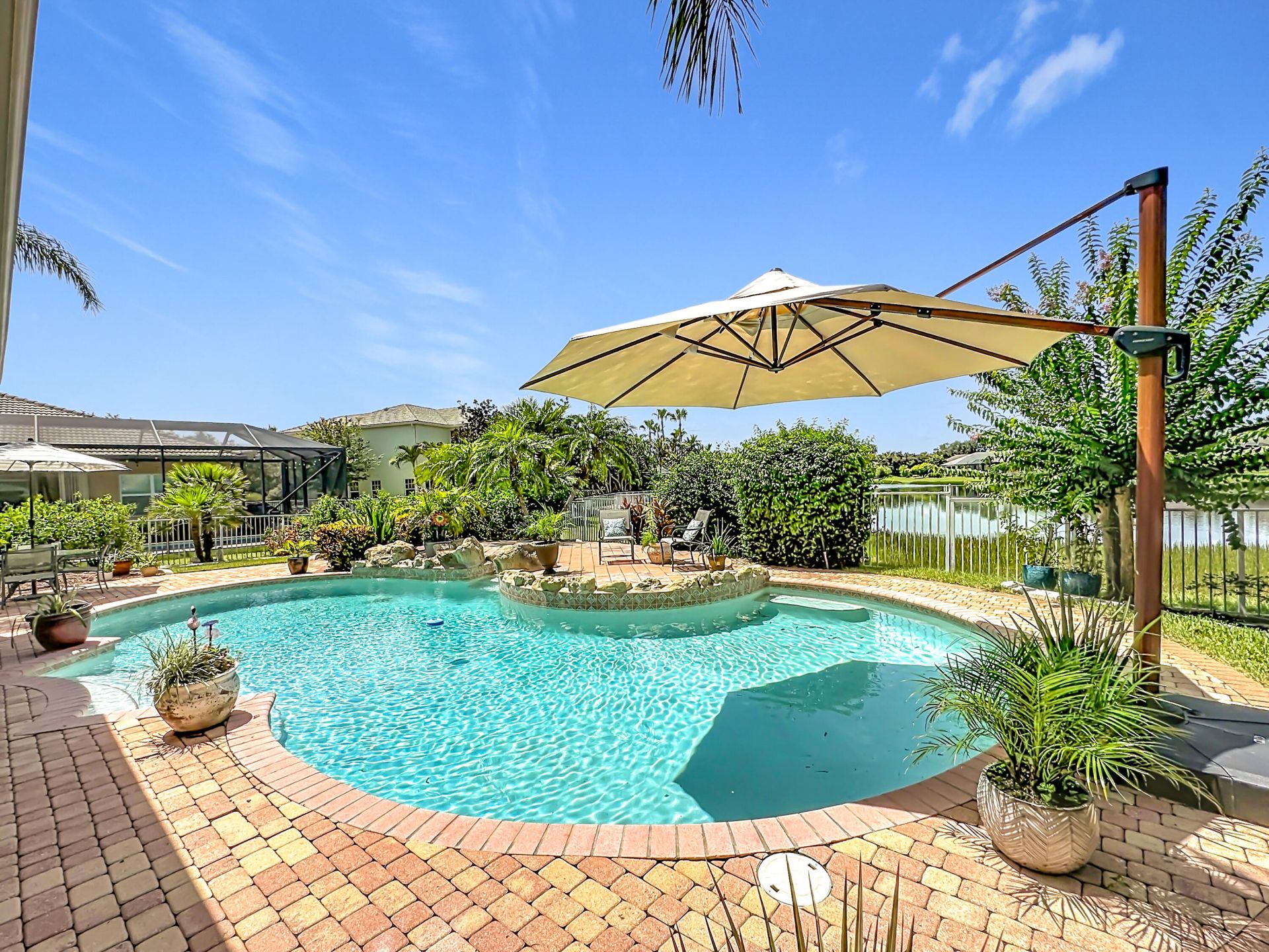 11251 SW Springtree Terrace, Port Saint Lucie, FL 34987 Photo