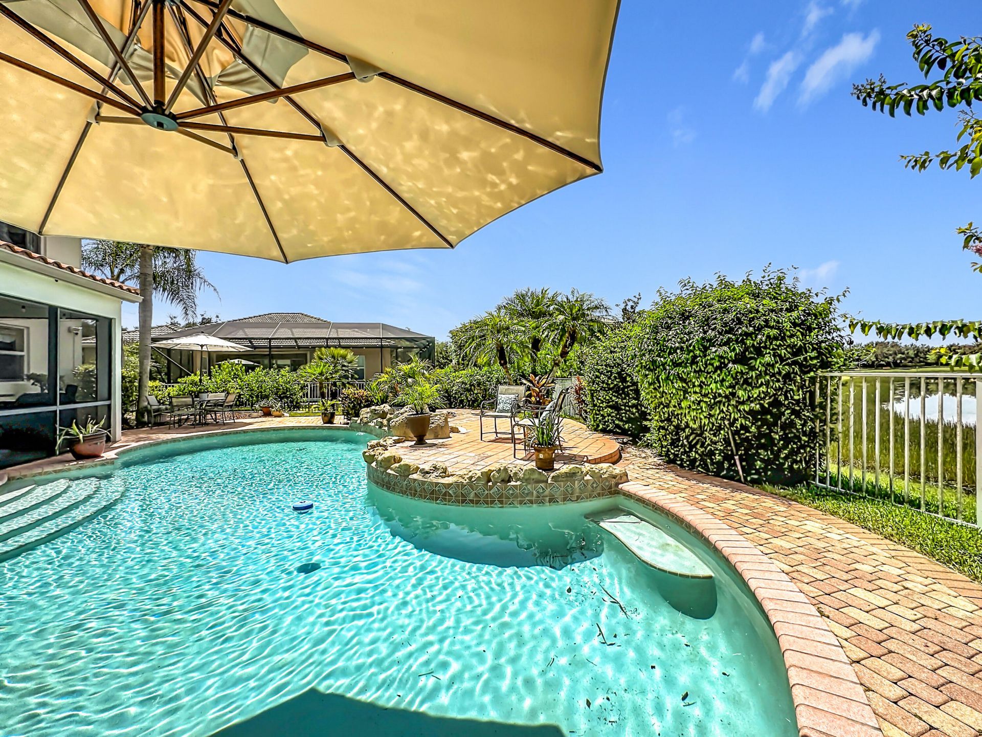 11251 SW Springtree Terrace, Port Saint Lucie, FL 34987 Photo