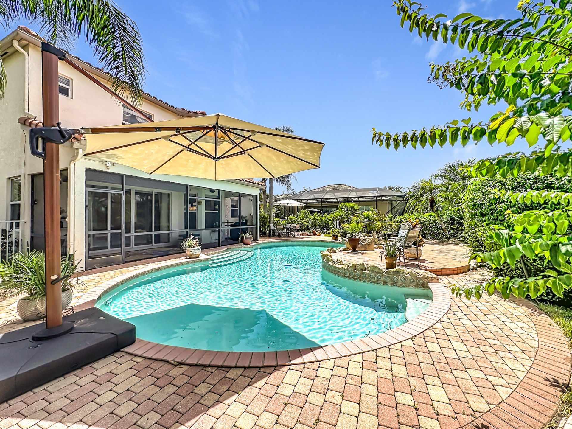 11251 SW Springtree Terrace, Port Saint Lucie, FL 34987 Photo