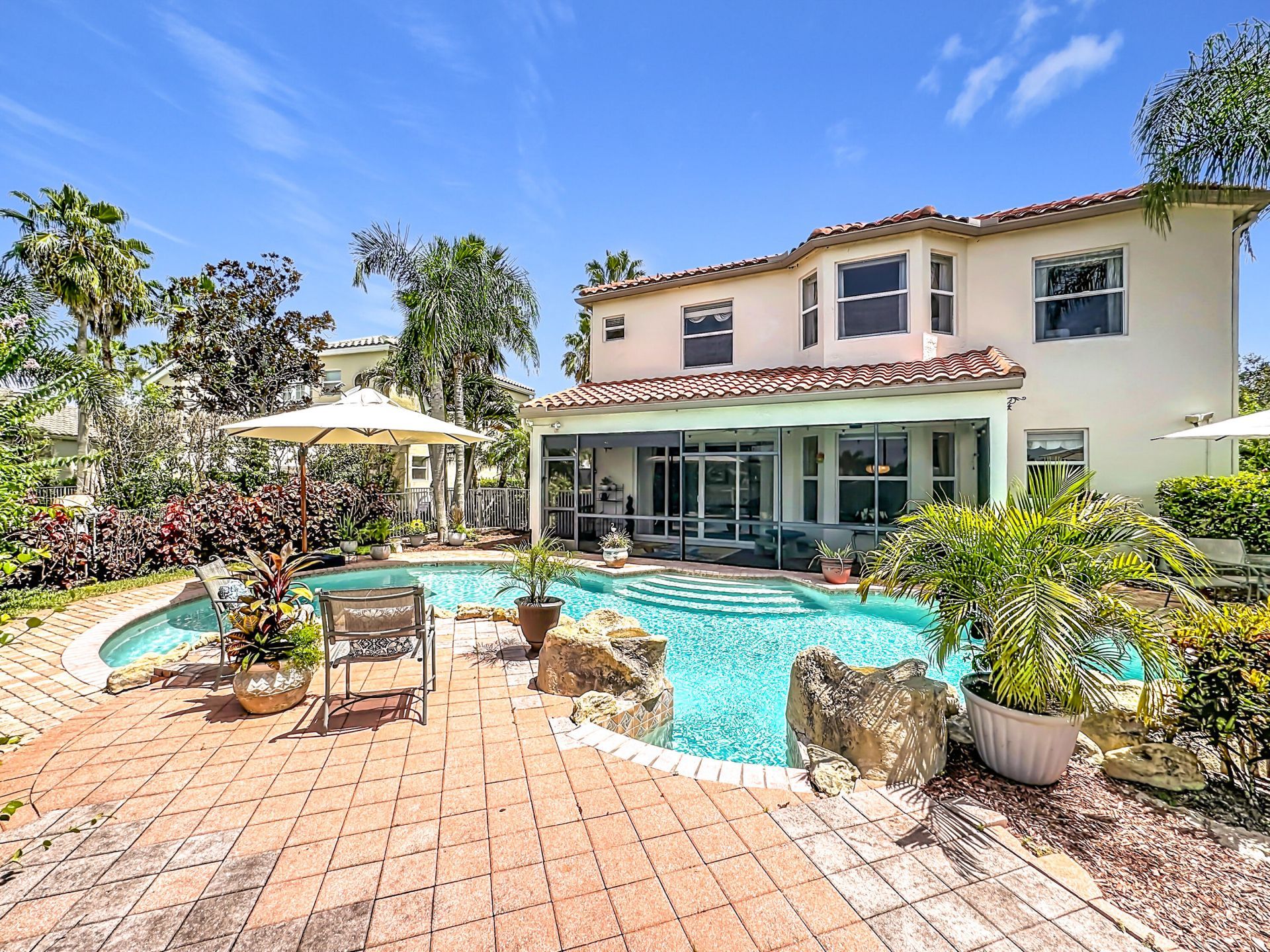 11251 SW Springtree Terrace, Port Saint Lucie, FL 34987 Photo