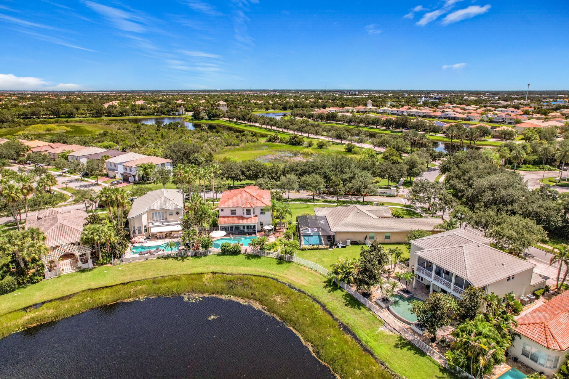 11251 SW Springtree Terrace, Port Saint Lucie, FL 34987 Photo
