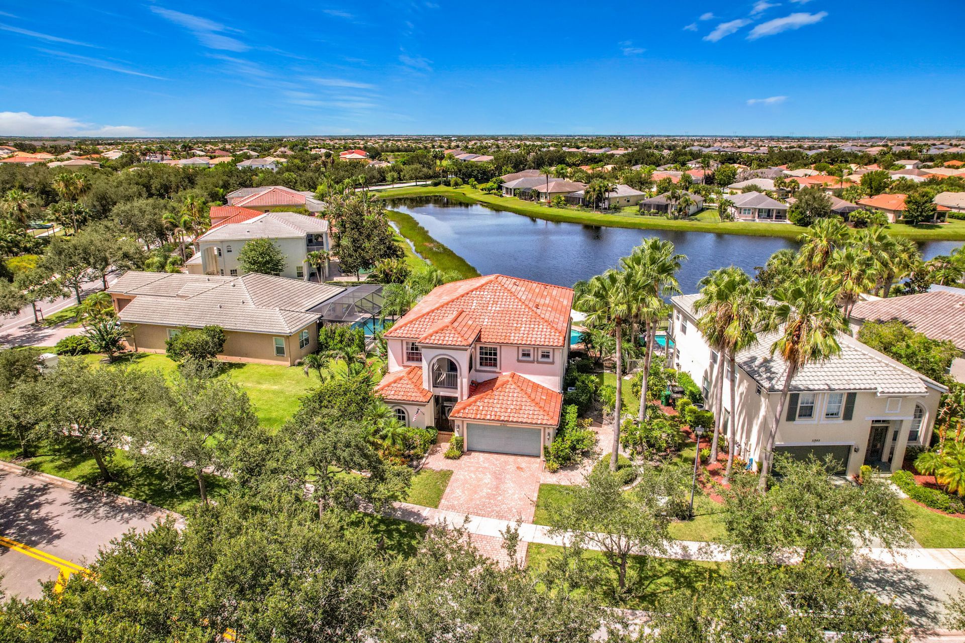 11251 SW Springtree Terrace, Port Saint Lucie, FL 34987 Photo