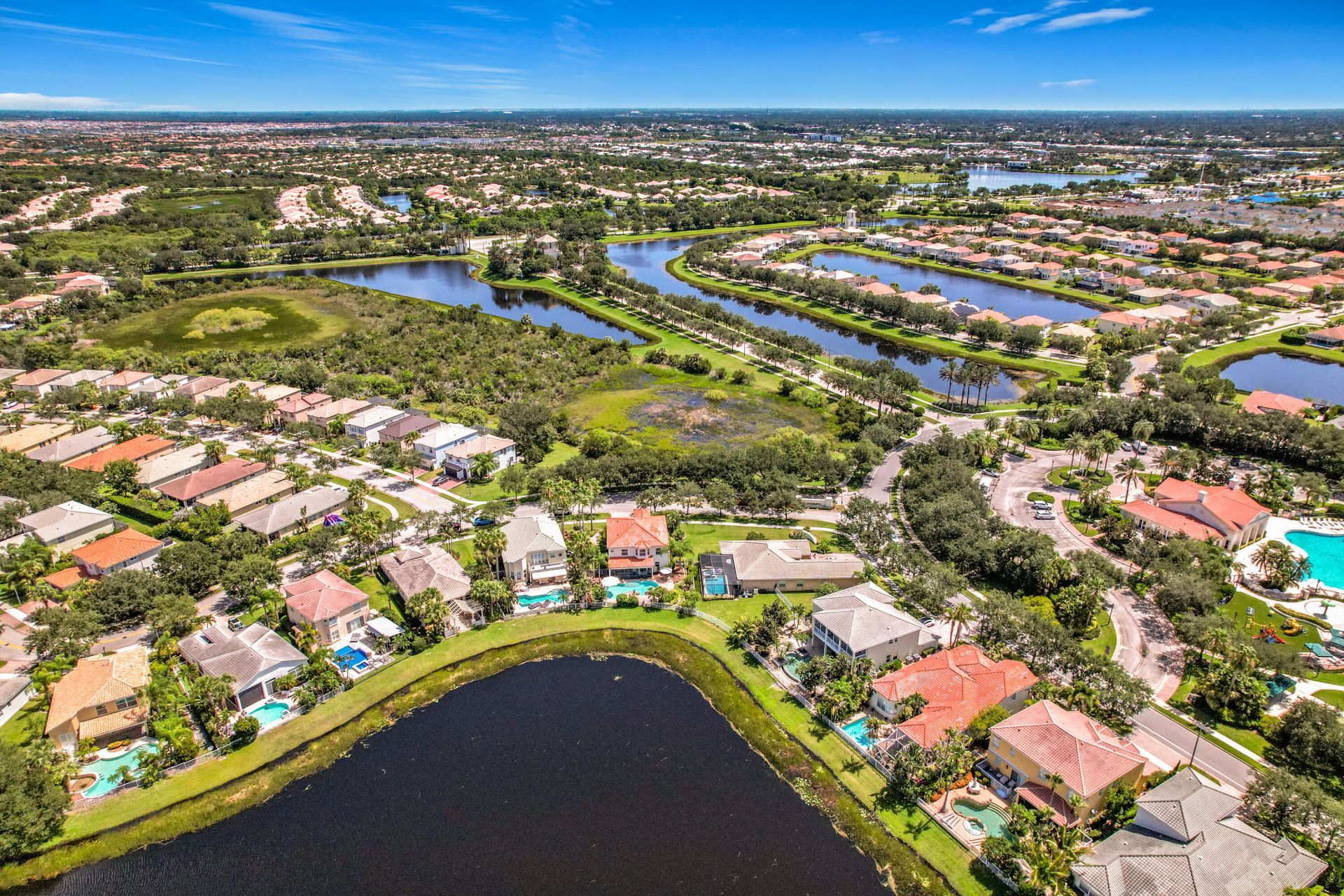 11251 SW Springtree Terrace, Port Saint Lucie, FL 34987 Photo