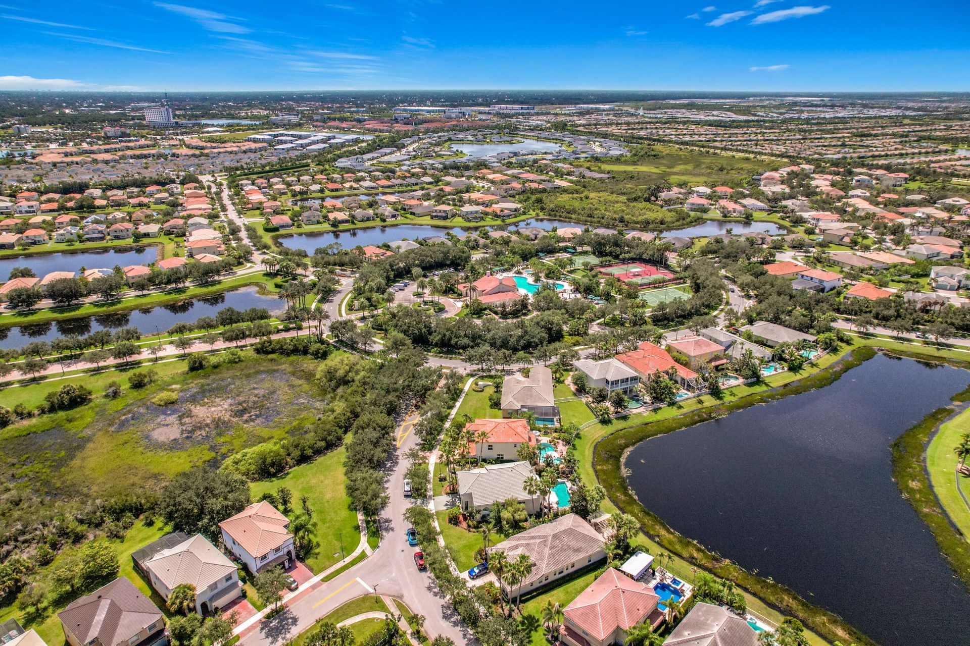11251 SW Springtree Terrace, Port Saint Lucie, FL 34987 Photo