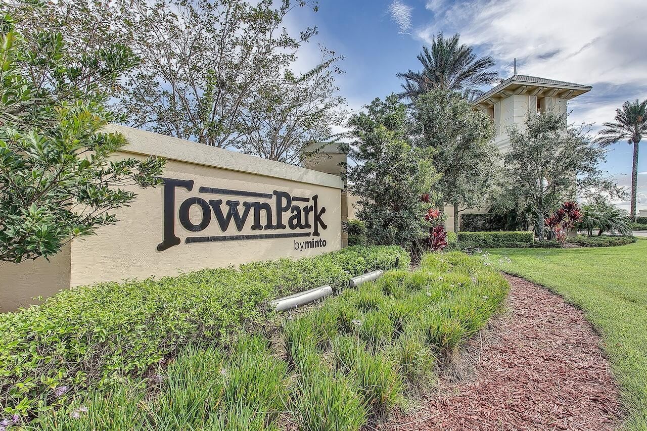 11251 SW Springtree Terrace, Port Saint Lucie, FL 34987 Photo