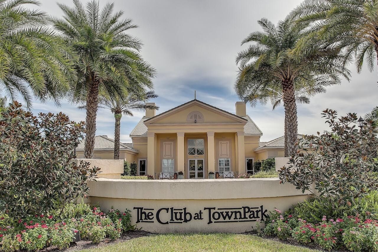 11251 SW Springtree Terrace, Port Saint Lucie, FL 34987 Photo