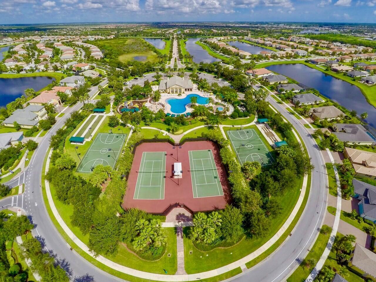 11251 SW Springtree Terrace, Port Saint Lucie, FL 34987 Photo