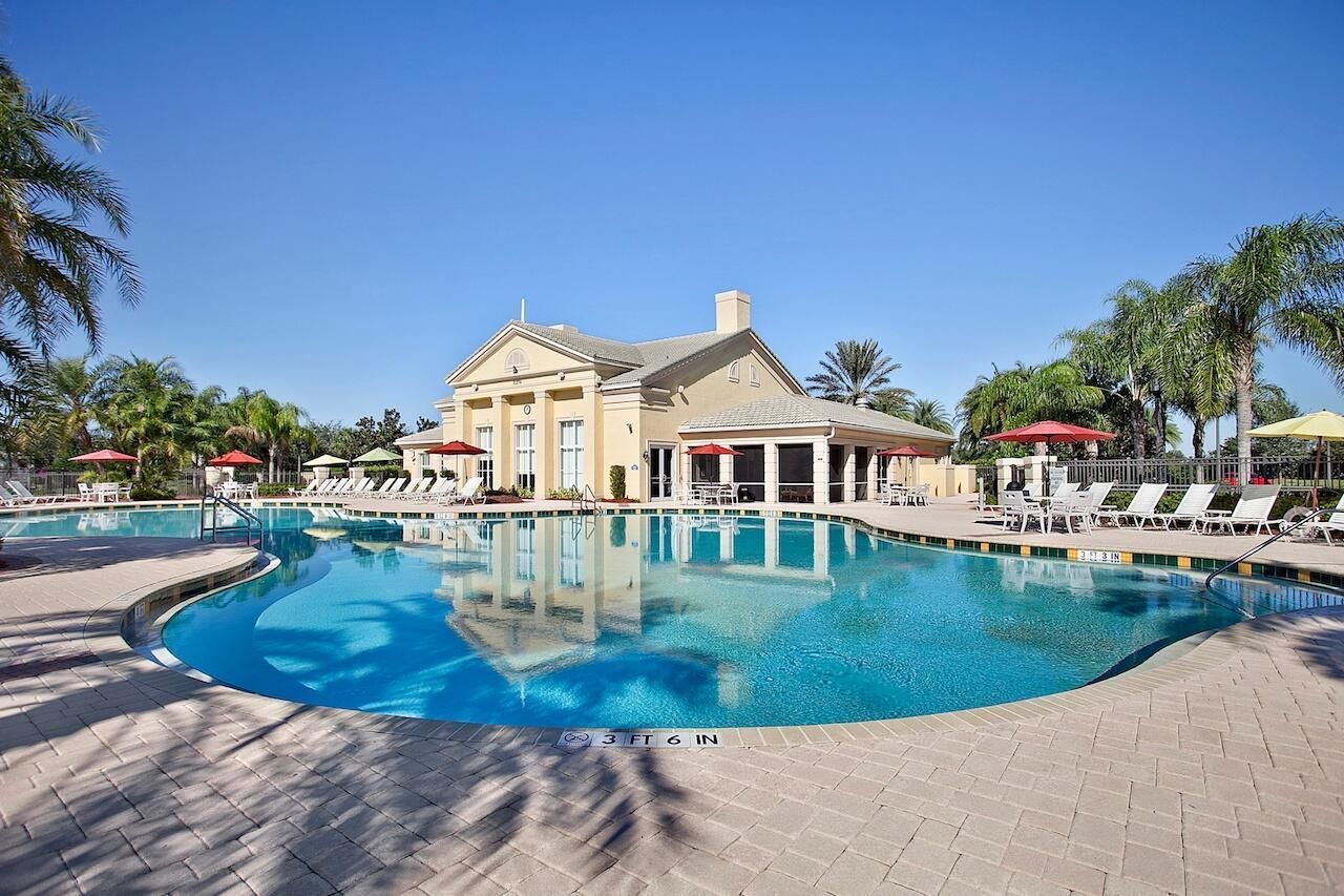 11251 SW Springtree Terrace, Port Saint Lucie, FL 34987 Photo
