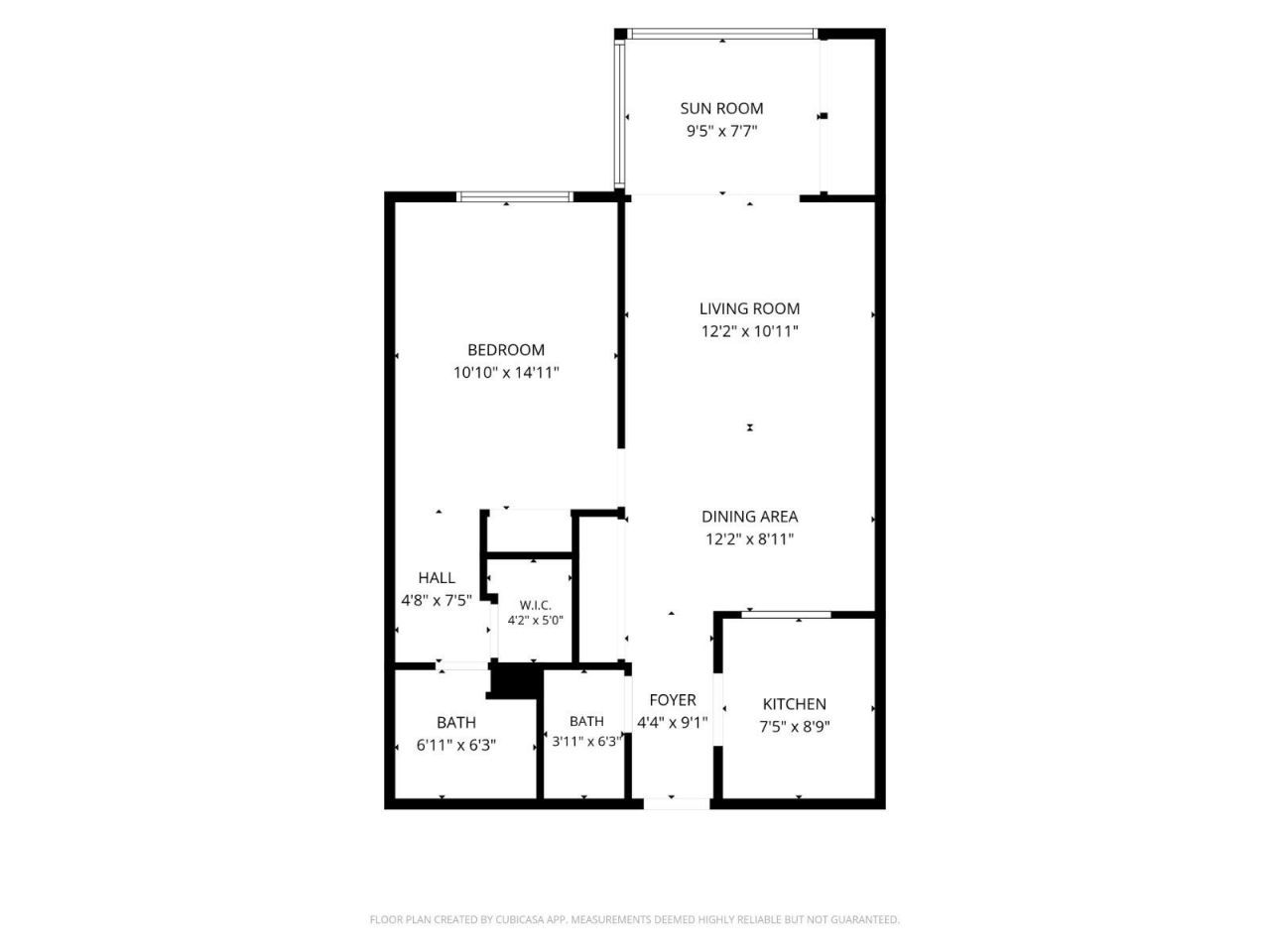9233 SW 8th Street, Unit 218, Boca Raton, FL 33428 Photo