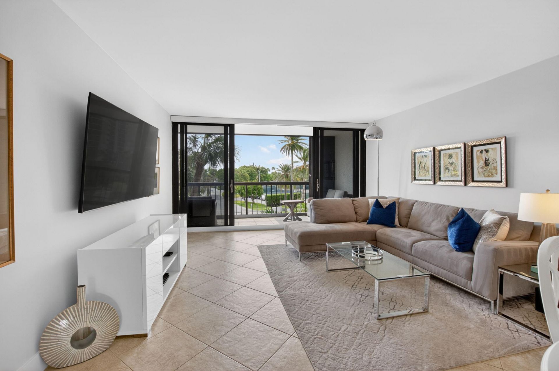 4748 S Ocean Boulevard, Unit 301, Highland Beach, FL 33487 Photo