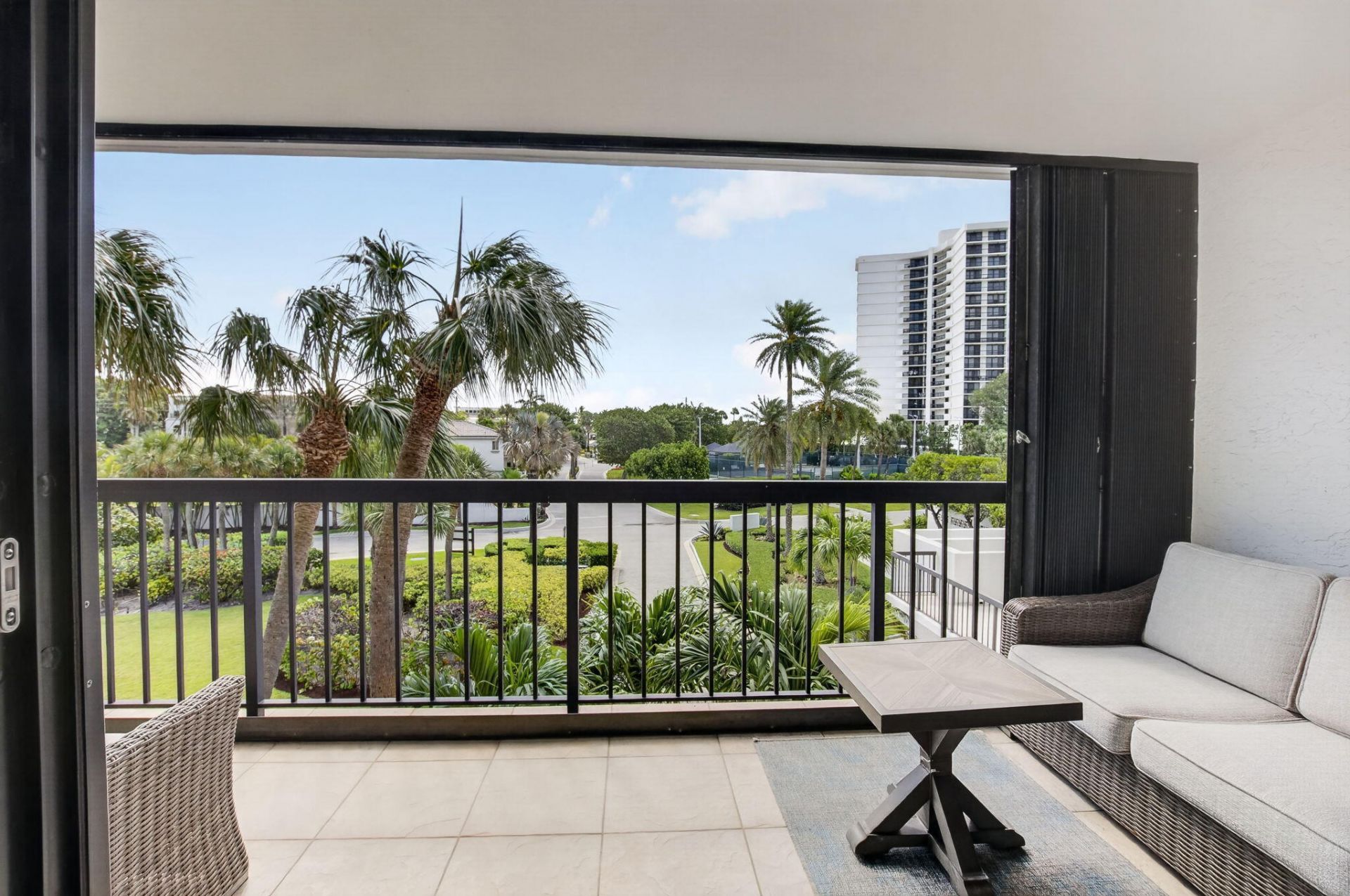 4748 S Ocean Boulevard, Unit 301, Highland Beach, FL 33487 Photo