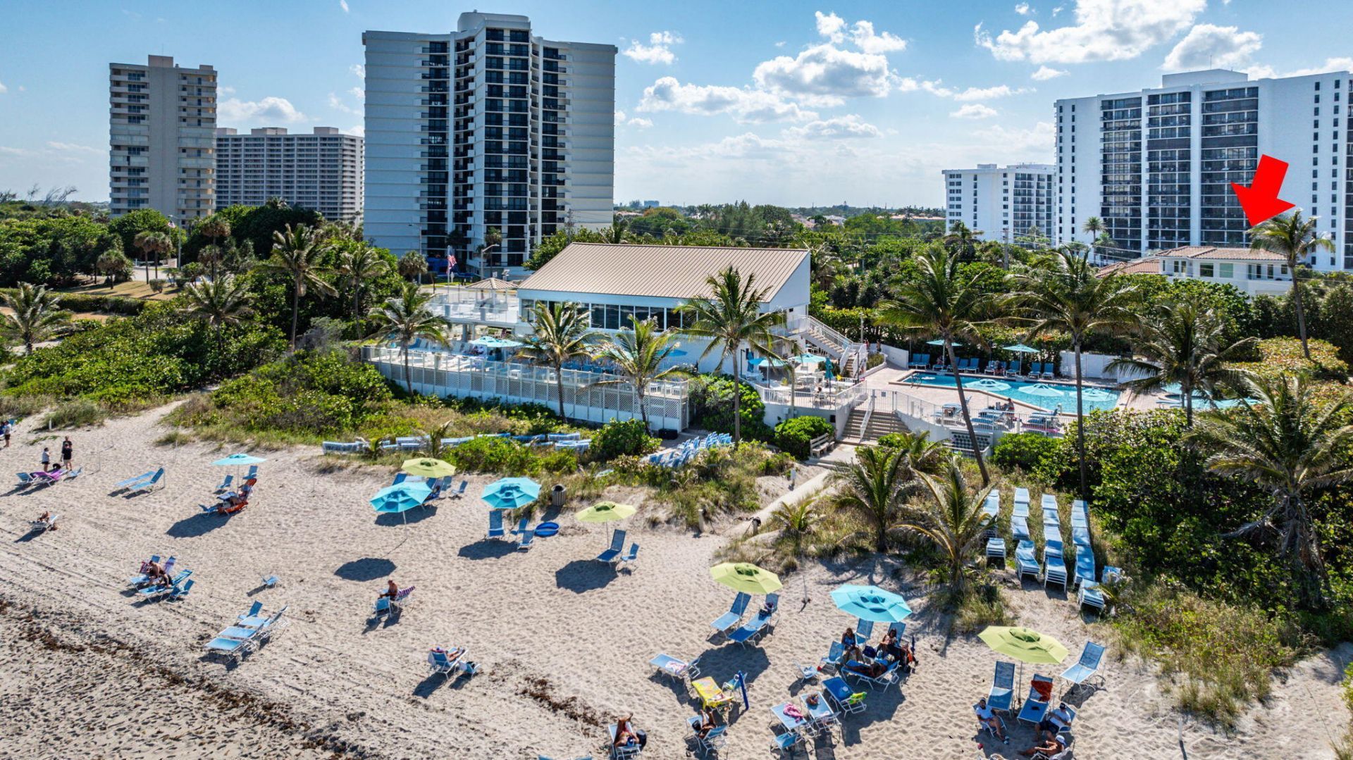 4748 S Ocean Boulevard, Unit 301, Highland Beach, FL 33487 Photo