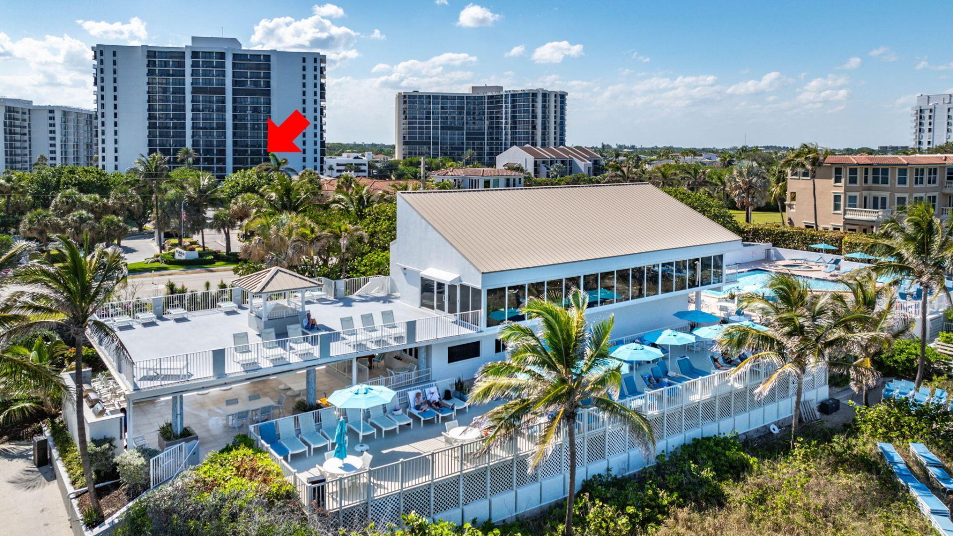 4748 S Ocean Boulevard, Unit 301, Highland Beach, FL 33487 Photo