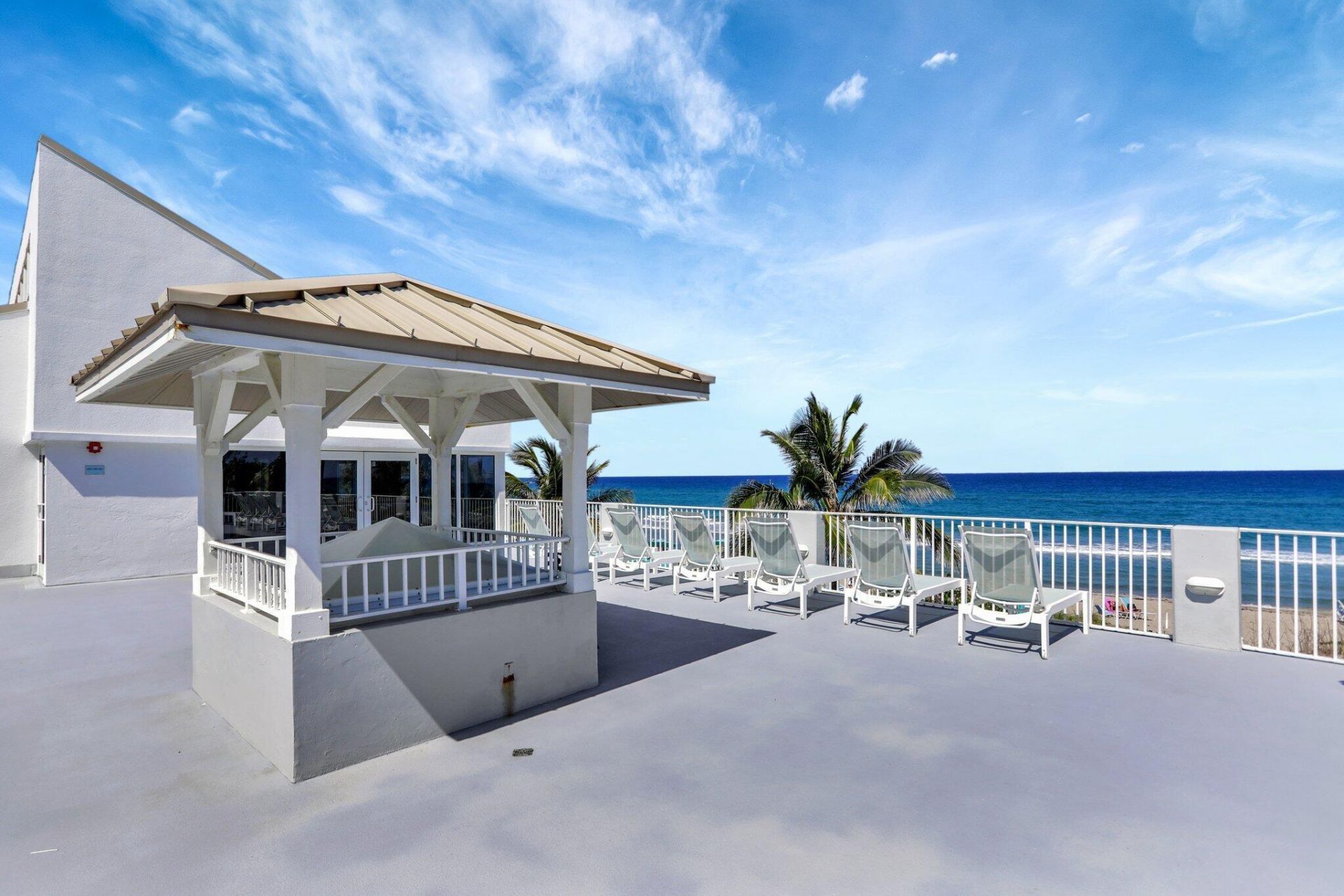 4748 S Ocean Boulevard, Unit 301, Highland Beach, FL 33487 Photo