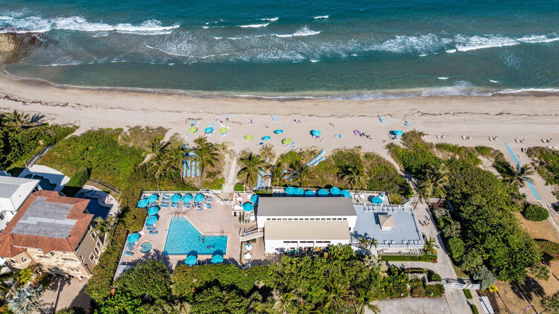 4748 S Ocean Boulevard, Unit 301, Highland Beach, FL 33487 Photo