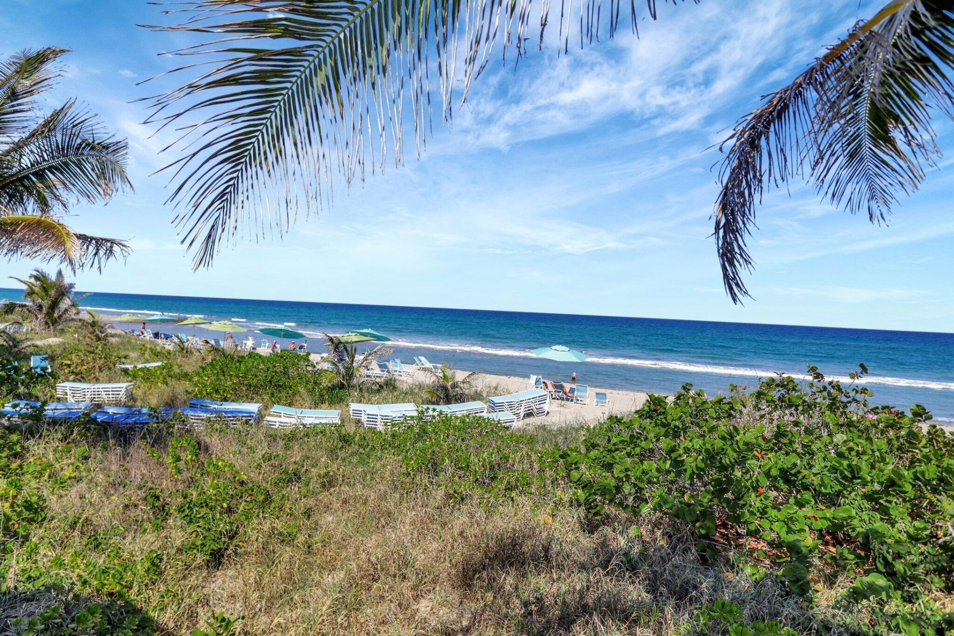 4748 S Ocean Boulevard, Unit 301, Highland Beach, FL 33487 Photo