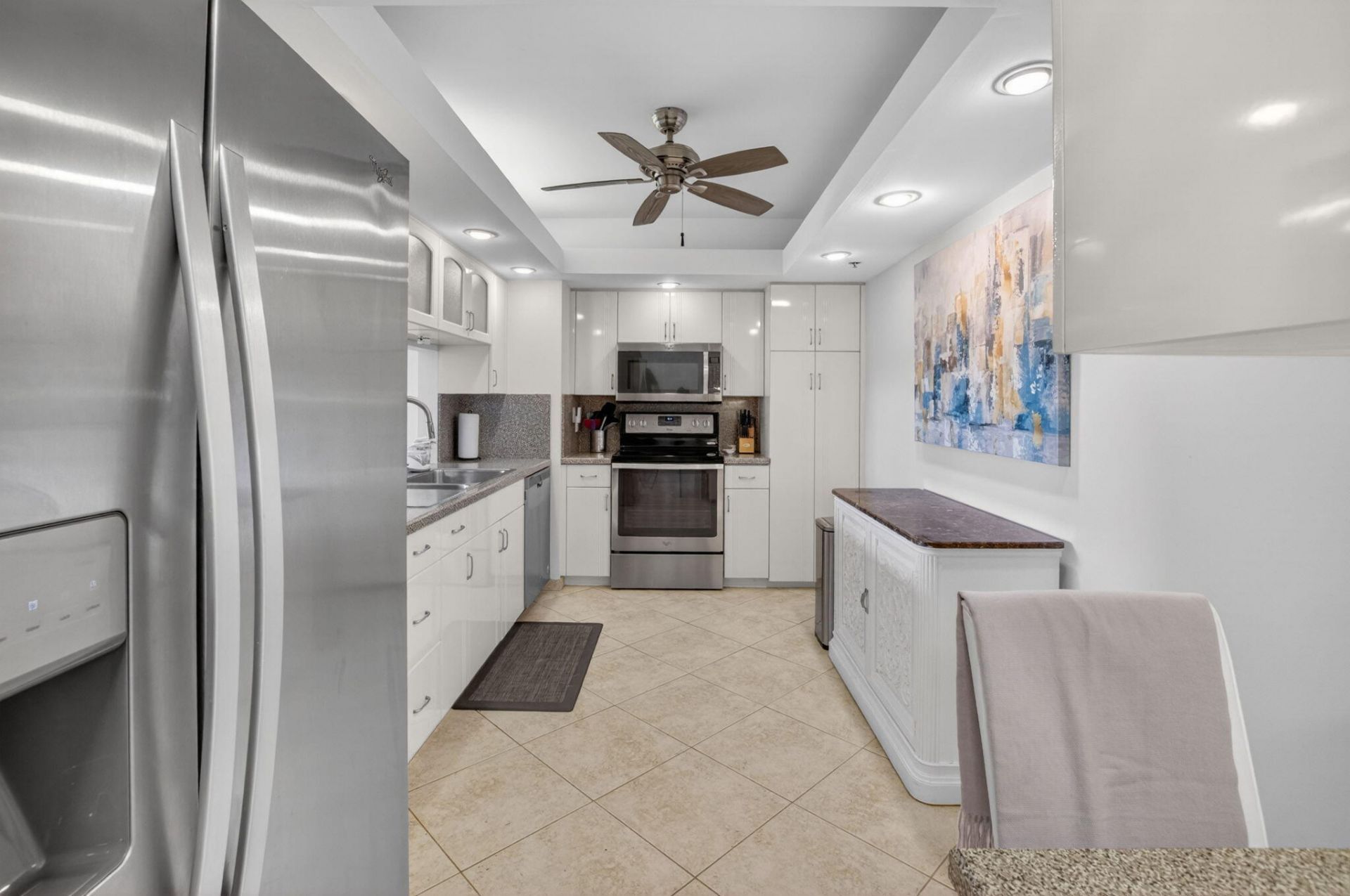 4748 S Ocean Boulevard, Unit 301, Highland Beach, FL 33487 Photo