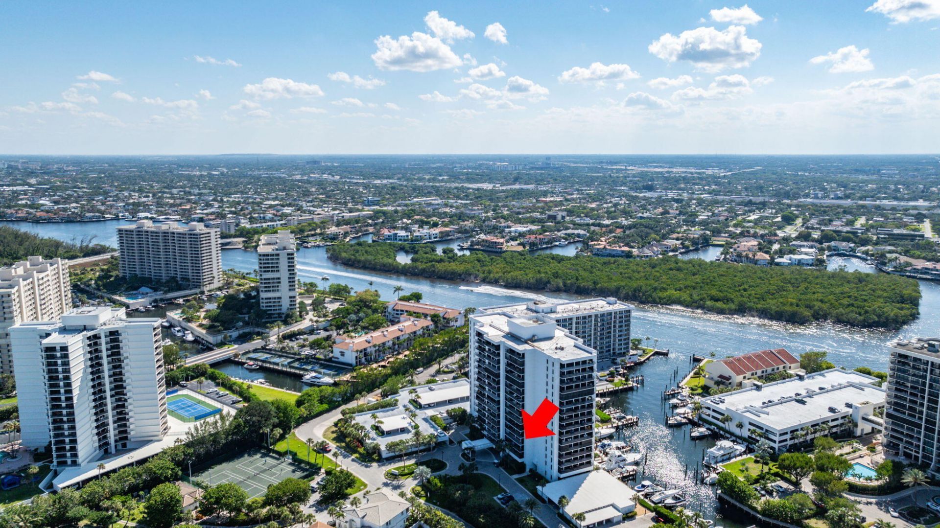 4748 S Ocean Boulevard, Unit 301, Highland Beach, FL 33487 Photo