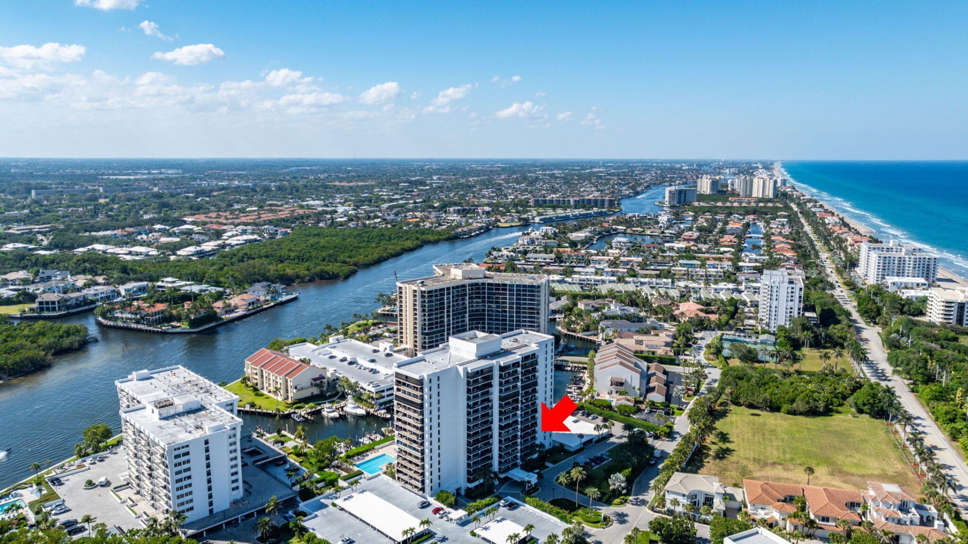 4748 S Ocean Boulevard, Unit 301, Highland Beach, FL 33487 Photo