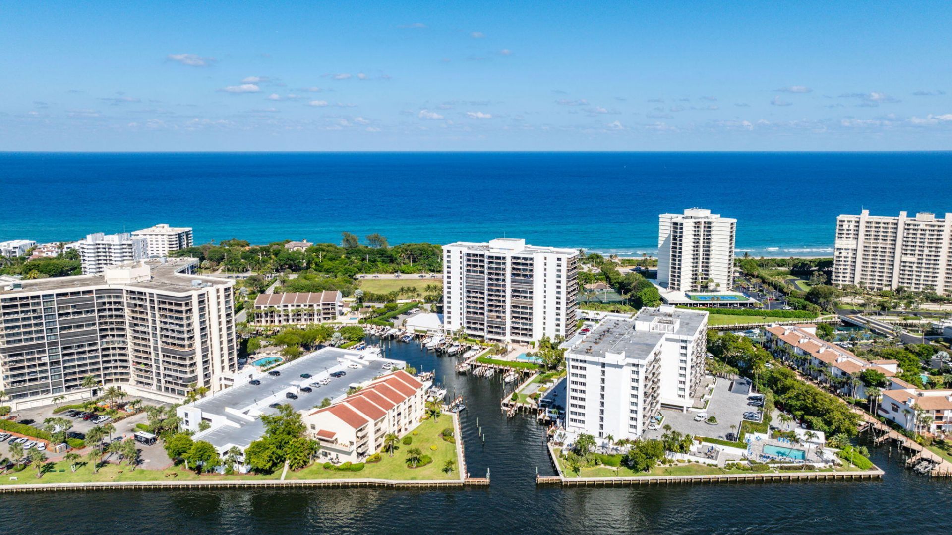 4748 S Ocean Boulevard, Unit 301, Highland Beach, FL 33487 Photo