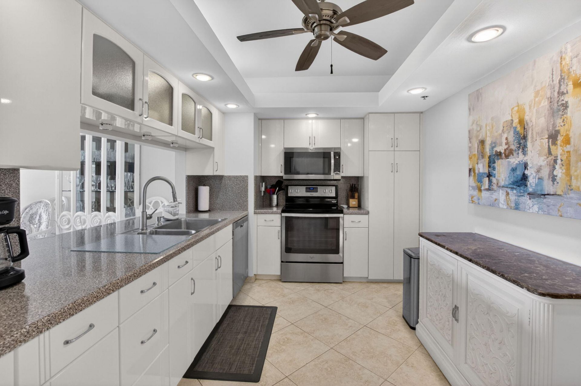 4748 S Ocean Boulevard, Unit 301, Highland Beach, FL 33487 Photo