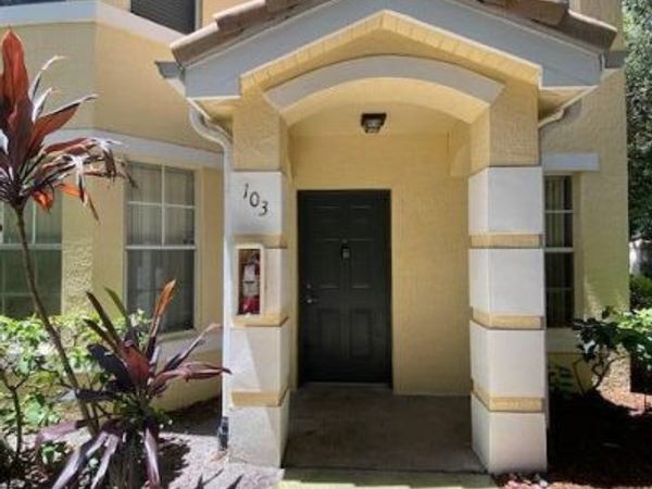110 SW PEACOCK Boulevard, Unit 6-103, Port St. Lucie, FL 34986