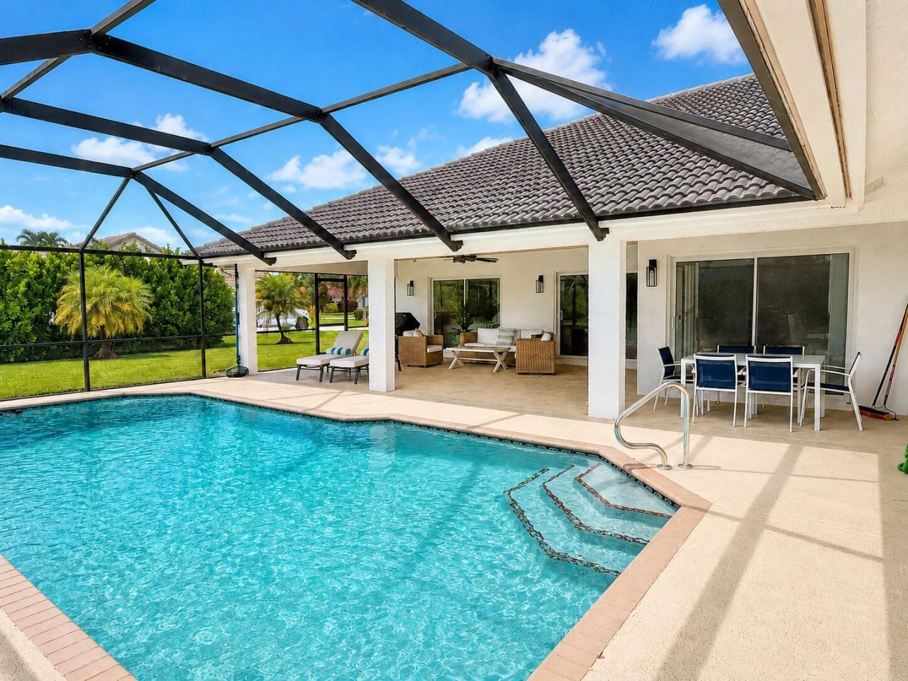 15545 Meadow Wood Drive, Wellington, FL 33414 Photo