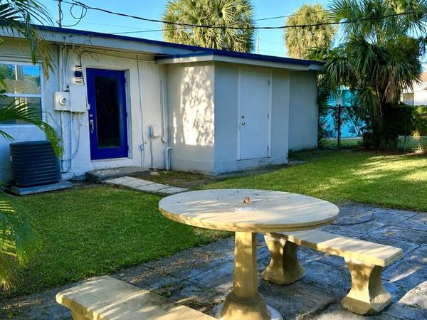 849 W 2ND Street, Unit A, Riviera Beach, FL 33404