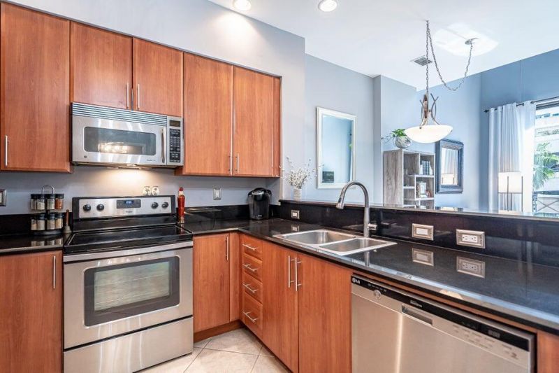801 S Olive Avenue, Unit 418, West Palm Beach, FL 33401 Photo