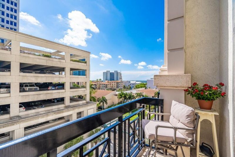 801 S Olive Avenue, Unit 418, West Palm Beach, FL 33401 Photo