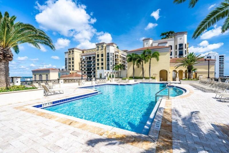 801 S Olive Avenue, Unit 418, West Palm Beach, FL 33401 Photo