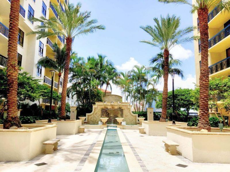 801 S Olive Avenue, Unit 418, West Palm Beach, FL 33401 Photo