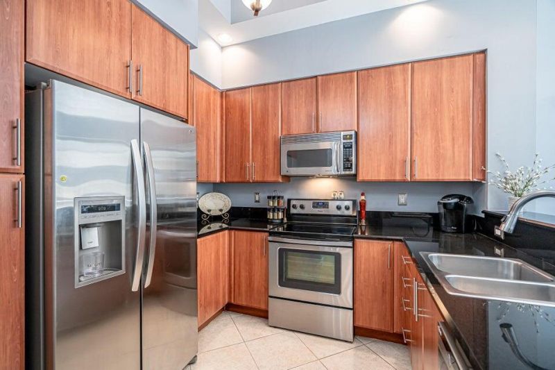 801 S Olive Avenue, Unit 418, West Palm Beach, FL 33401 Photo