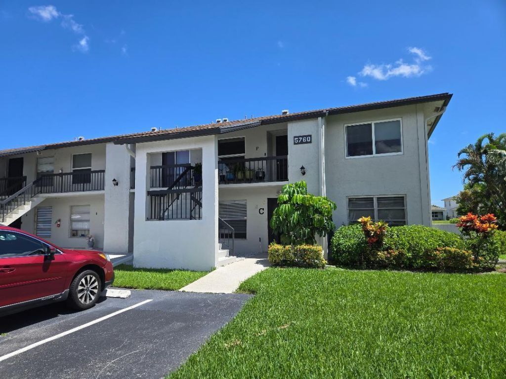5760 Princess Palm Court, Unit C, Delray Beach, FL 33484 Photo