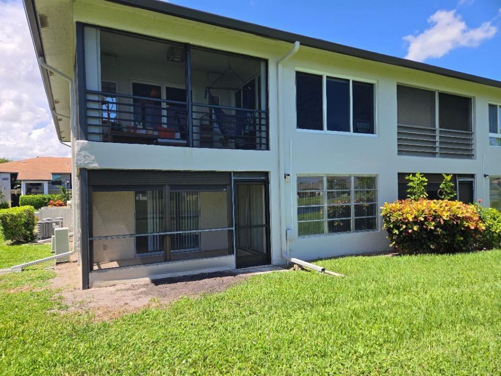 5760 Princess Palm Court, Unit C, Delray Beach, FL 33484 Photo