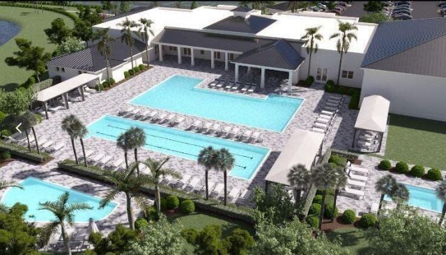 5760 Princess Palm Court, Unit C, Delray Beach, FL 33484 Photo