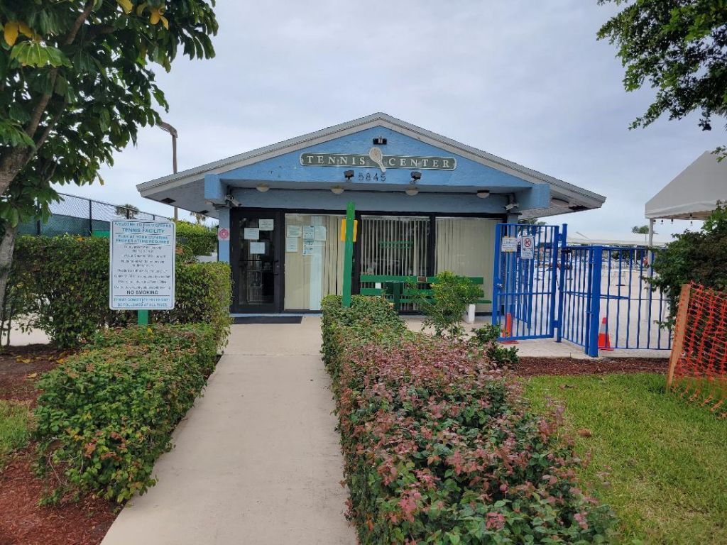 5760 Princess Palm Court, Unit C, Delray Beach, FL 33484 Photo