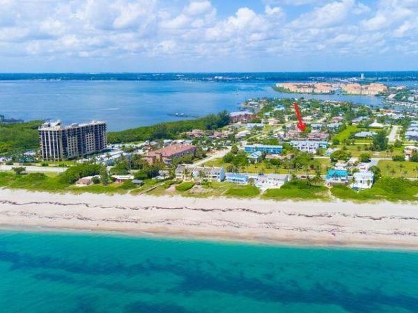 1772 Gulfstream Avenue, Unit E1, Fort Pierce, FL 34949