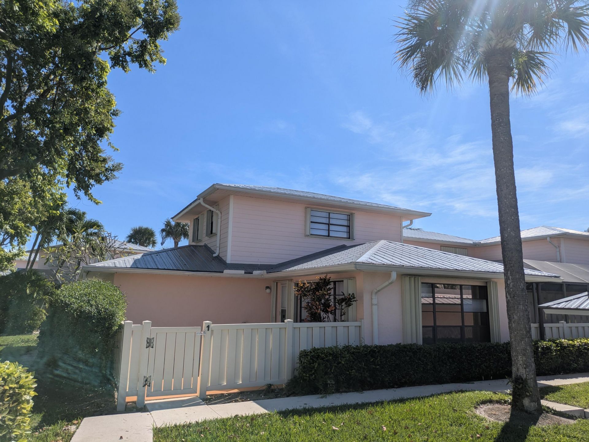 1772 Gulfstream Avenue, Unit E1, Fort Pierce, FL 34949 Photo