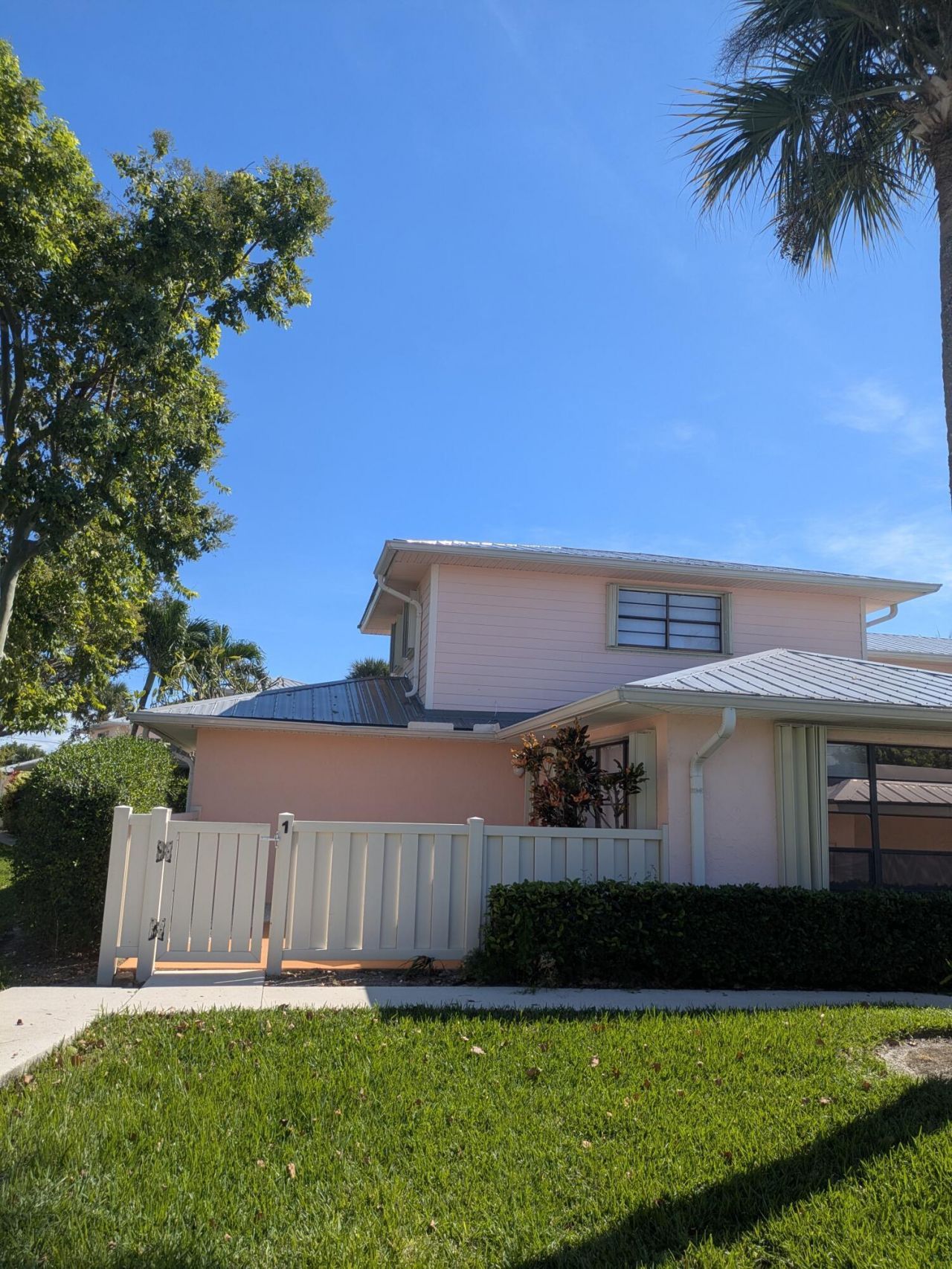 1772 Gulfstream Avenue, Unit E1, Fort Pierce, FL 34949 Photo